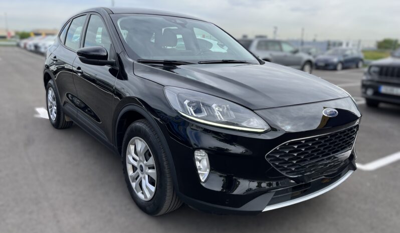 
								FORD KUGA MHEV 2022 full									