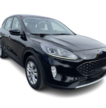 Ford Kuga negro