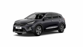 KIA E-NIRO e-Niro 100kW (136CV) Drive 2020